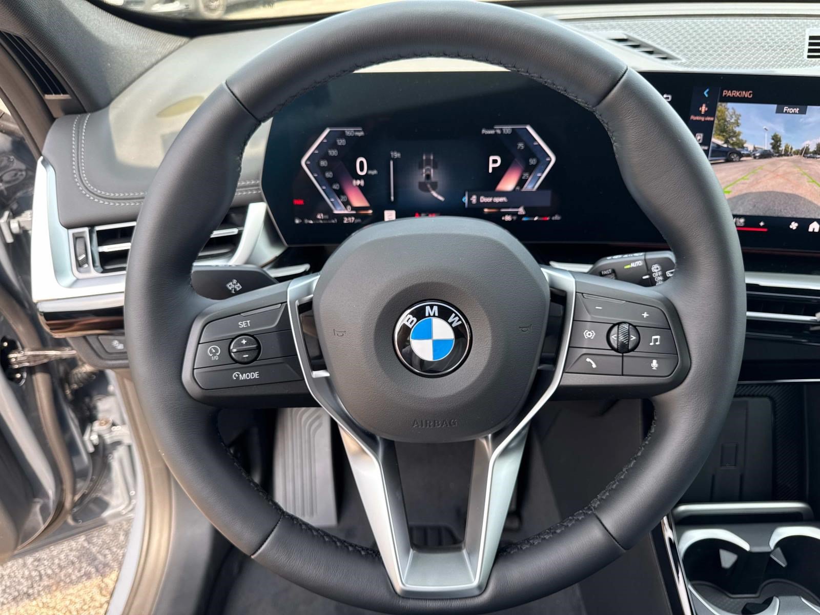 2026 BMW X1 XDrive28i - Photo 28
