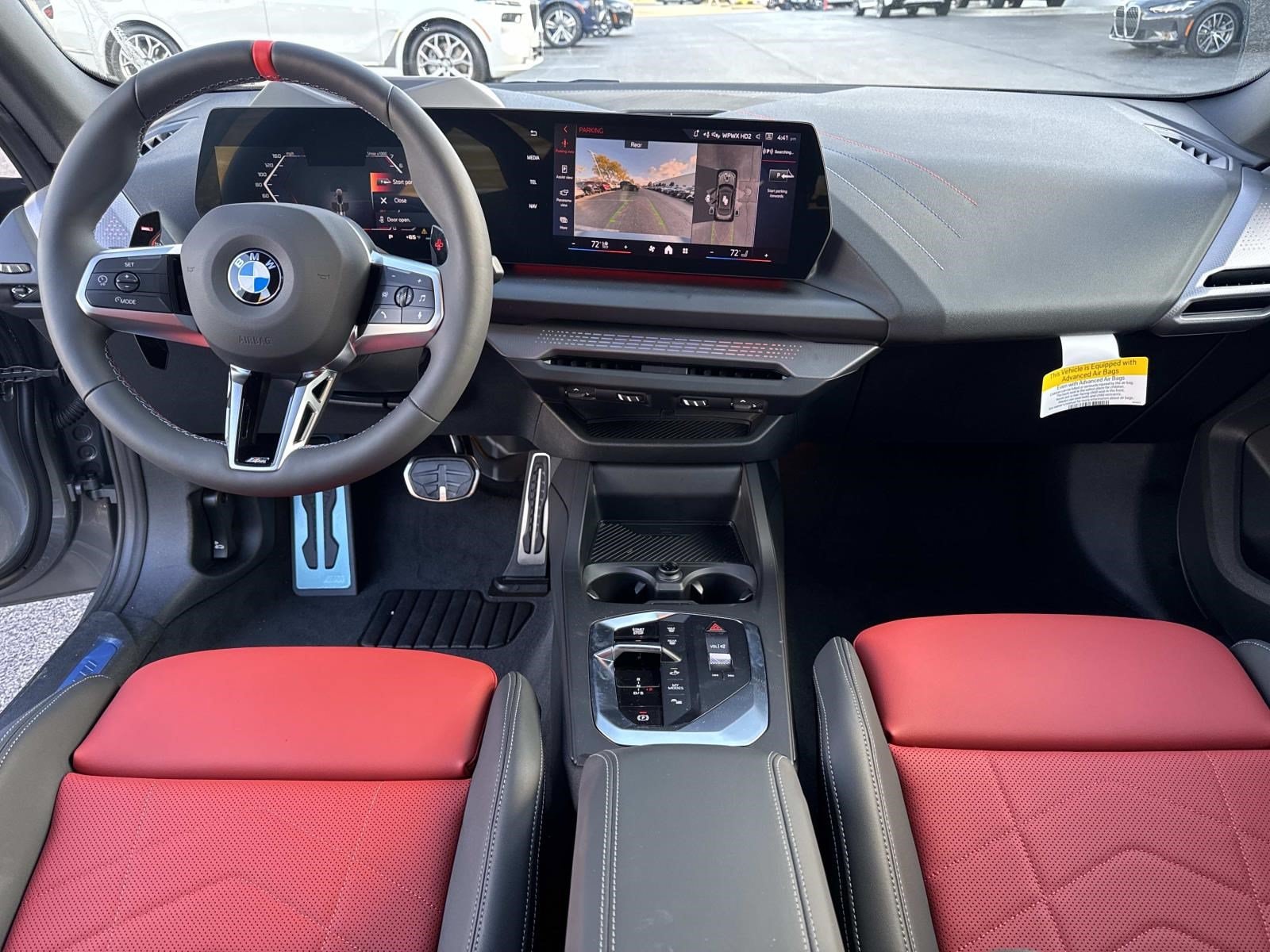 2026 BMW 2 Series M235 - Photo 15