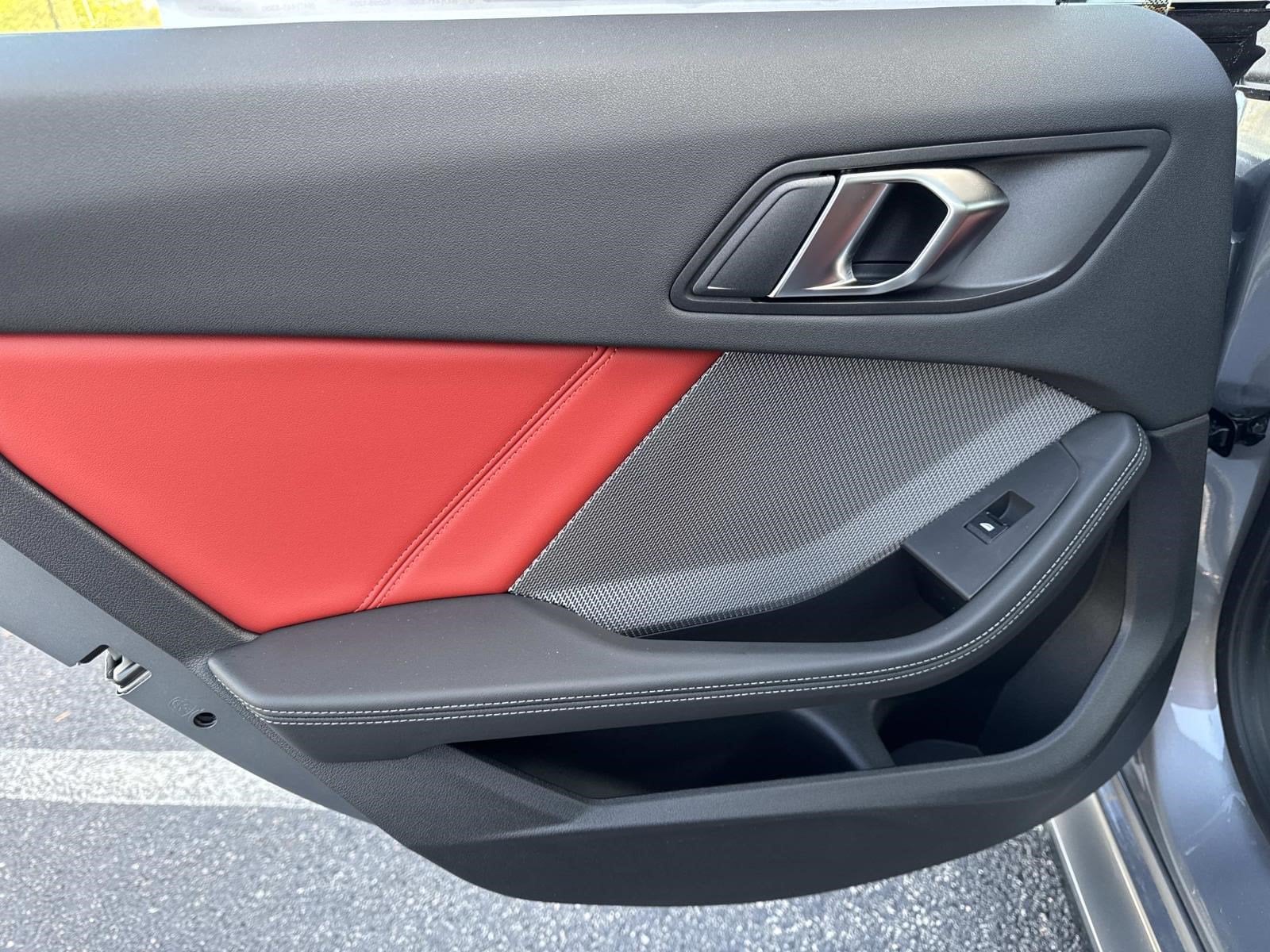 2026 BMW 2 Series M235 - Photo 12