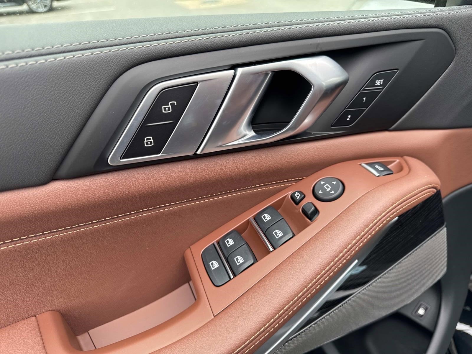 2026 BMW X5 50e - Photo 18