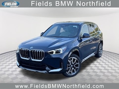 2026 BMW X1 xDrive28i SUV