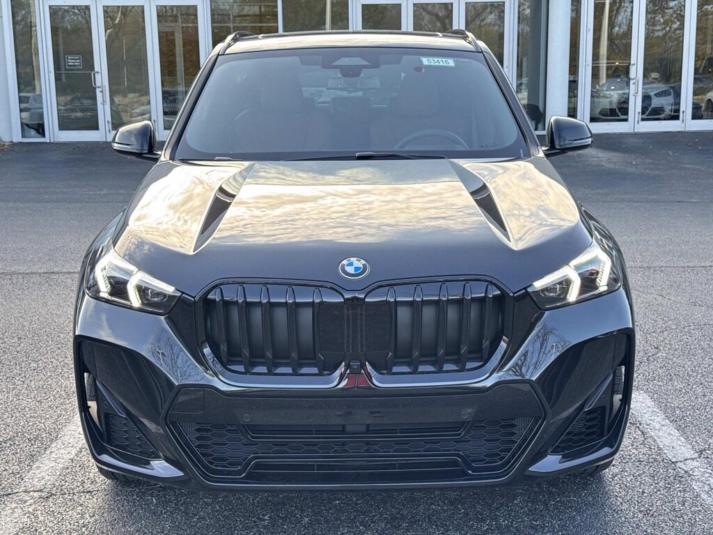 New 2026 BMW X1 xDrive28i SUV