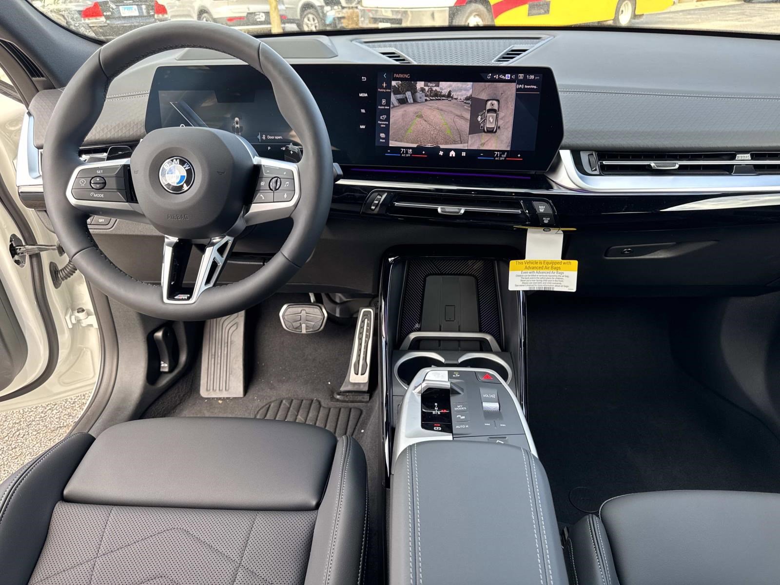 2026 BMW X2 28i - Photo 15