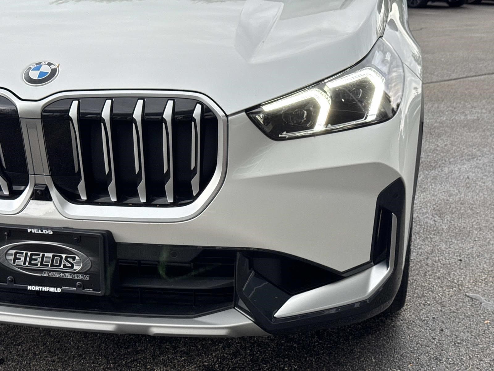 2026 BMW X1 XDrive28i - Photo 9