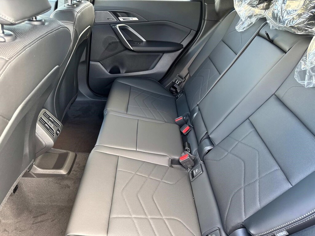 New 2026 BMW X1 xDrive28i SUV