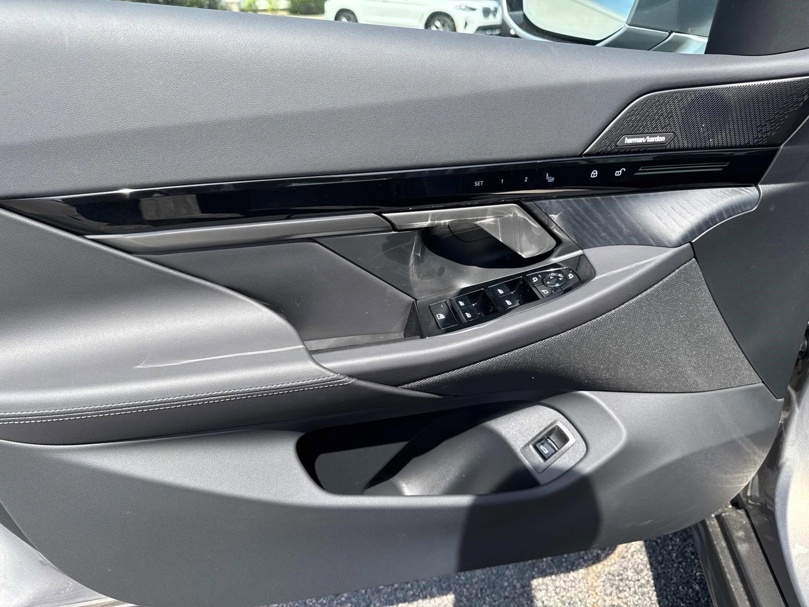 2026 BMW 5 Series 530i - Photo 17