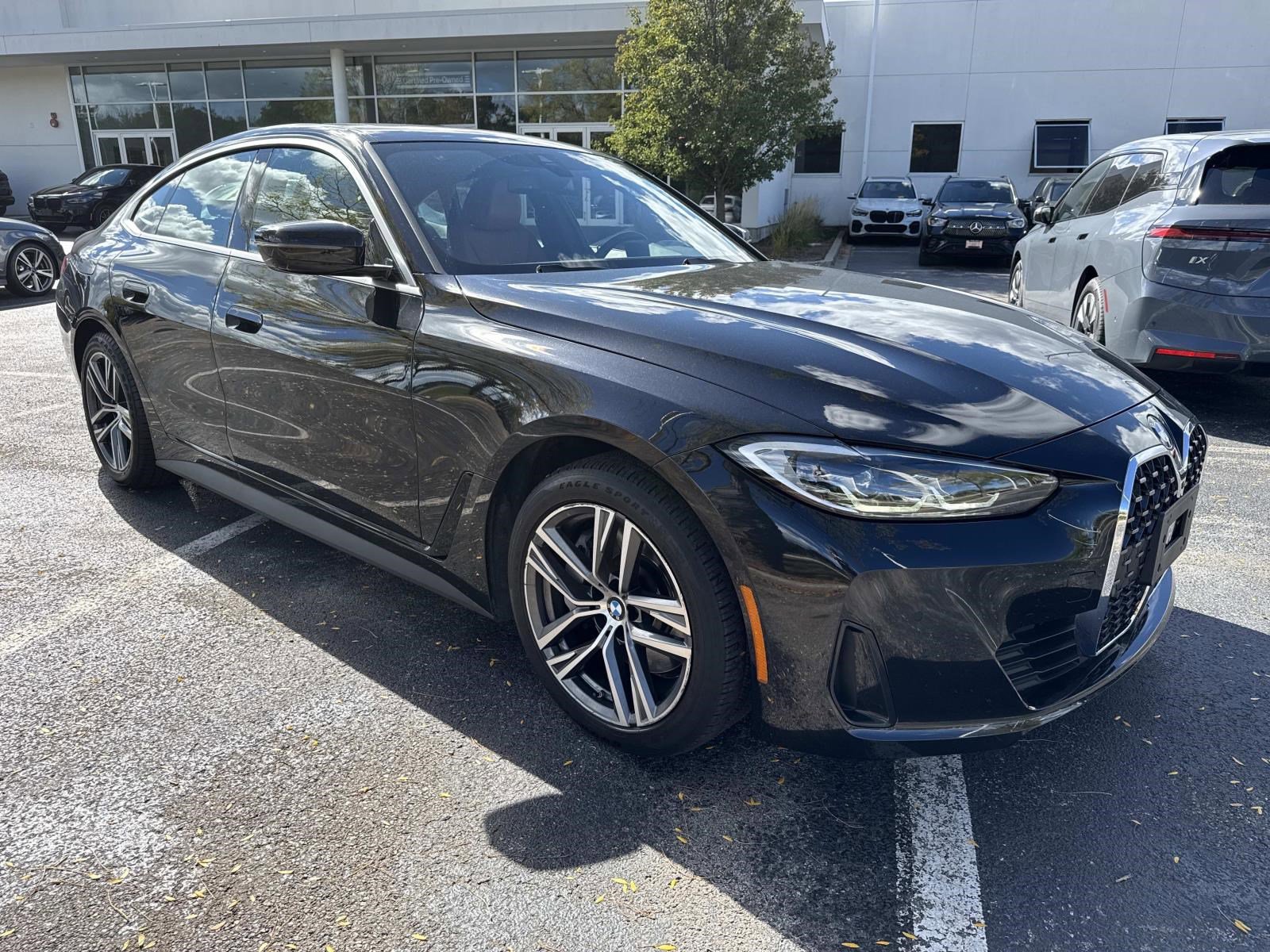 2023 Bmw 430i xDrive GC photo 3