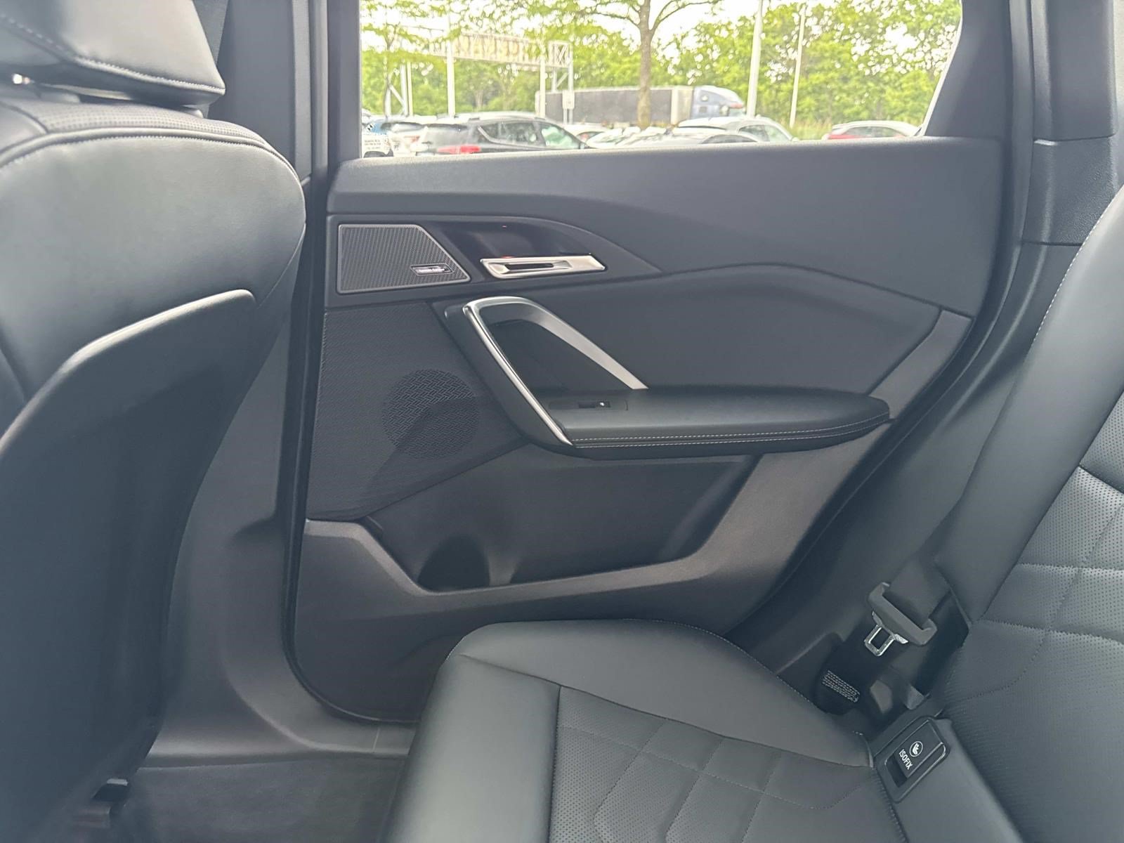 2026 BMW X1 XDrive28i - Photo 14
