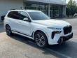2026 BMW X7 xDrive40i SUV