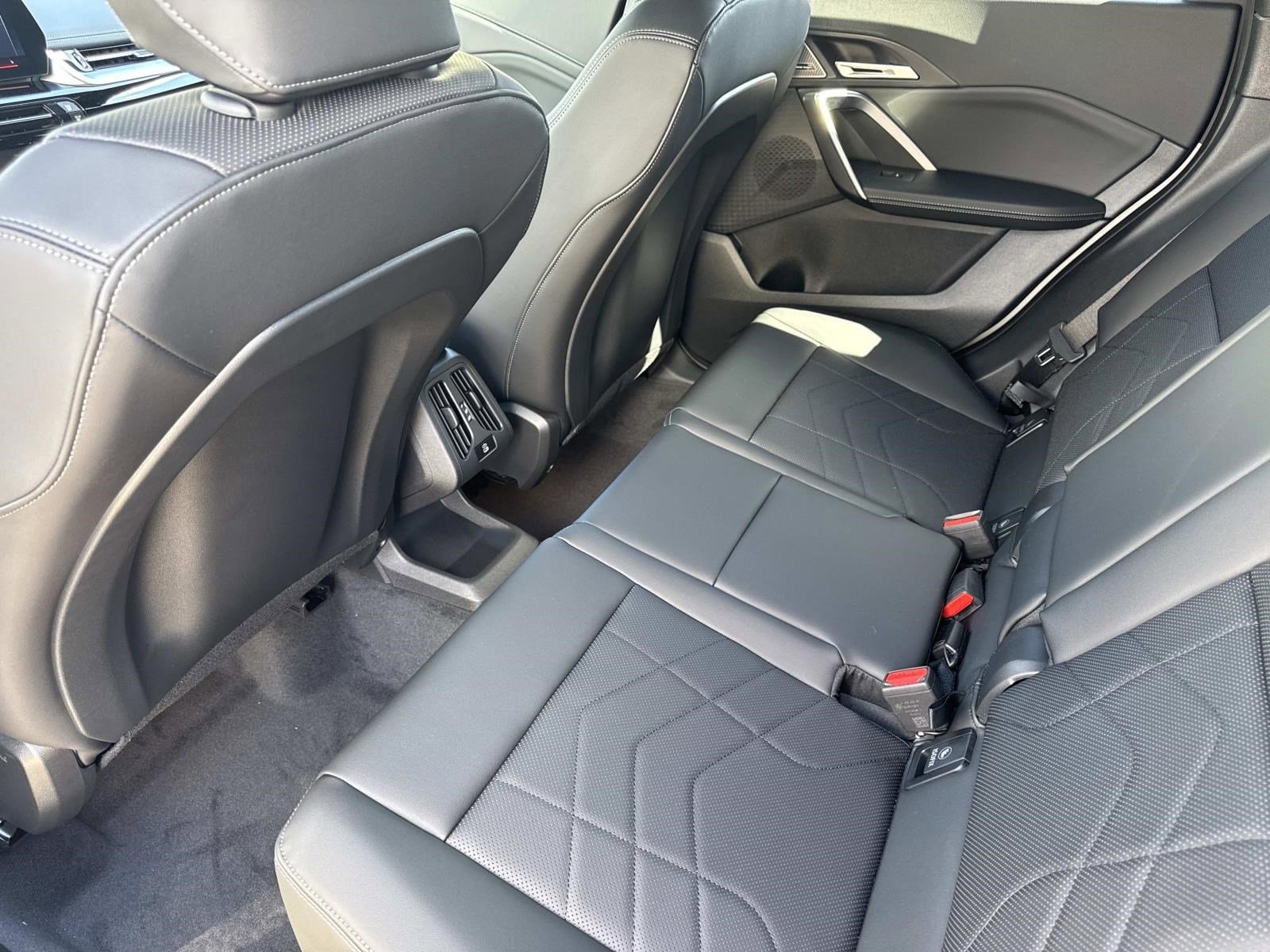 2026 BMW X1 XDrive28i - Photo 14