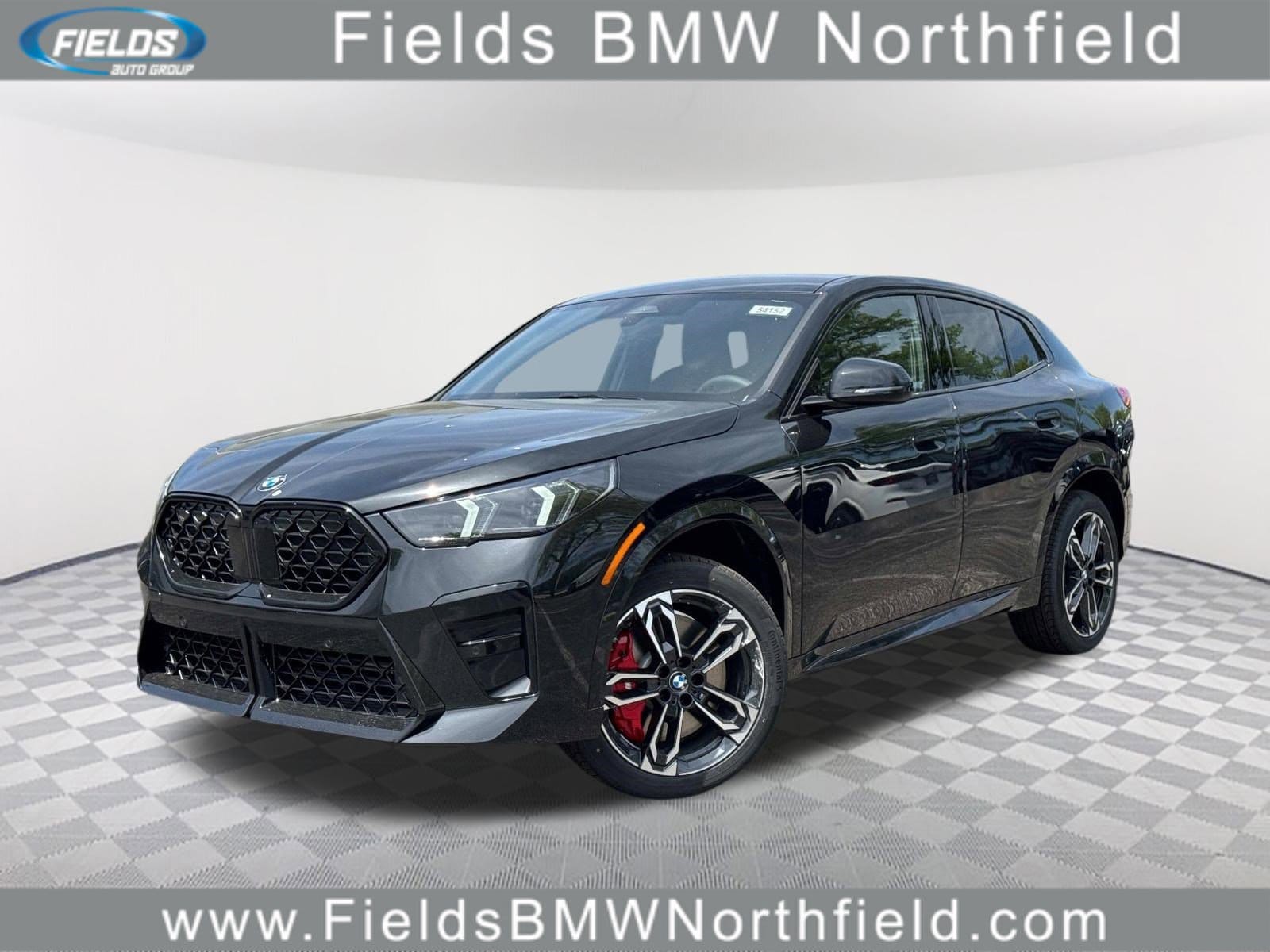 2026 BMW X2 xDrive28i's photo