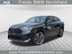 2026 BMW X2 xDrive28i SUV