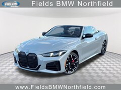 2026 BMW M440i xDrive Convertible