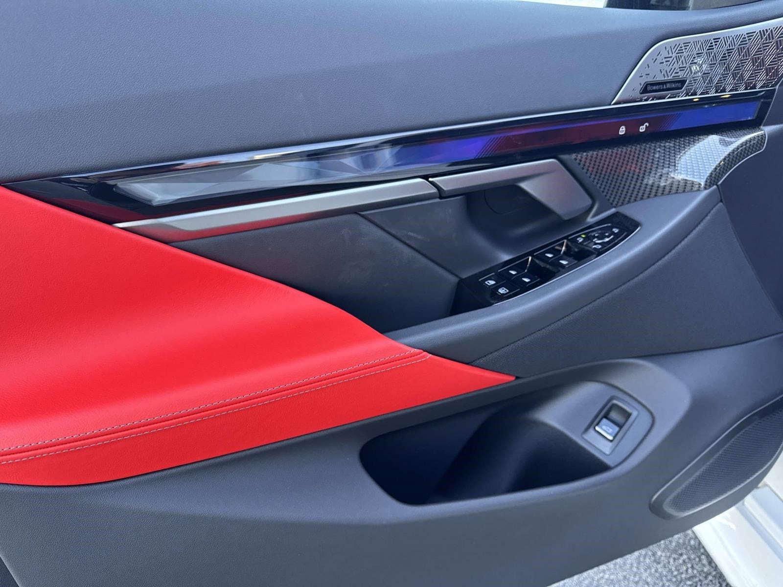 2026 BMW M5 M5 - Photo 17