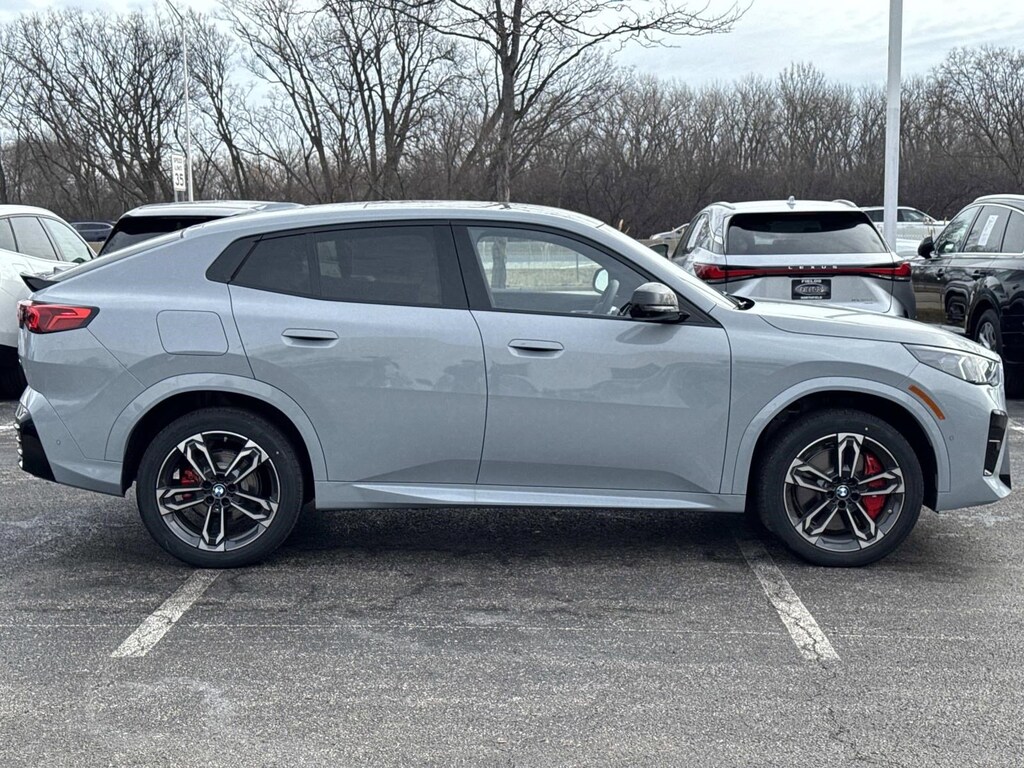 New 2026 BMW X2 xDrive28i SUV