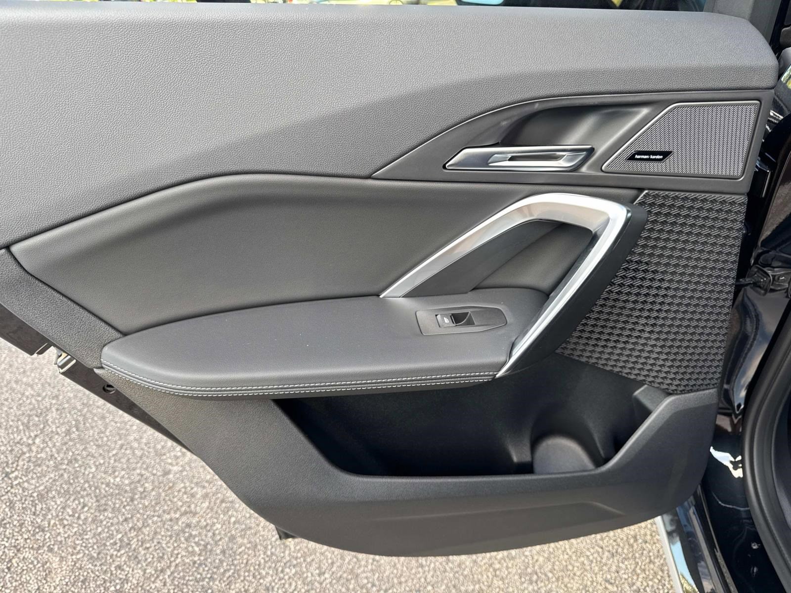 2026 BMW X1 XDrive28i - Photo 12