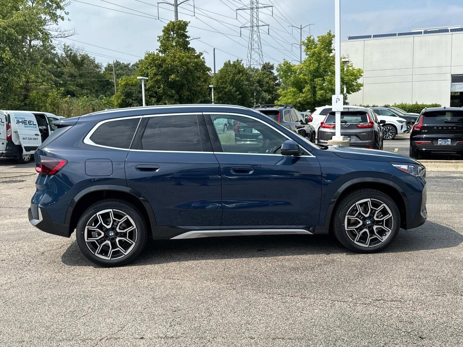 2026 Bmw X1 XDrive28i photo 4
