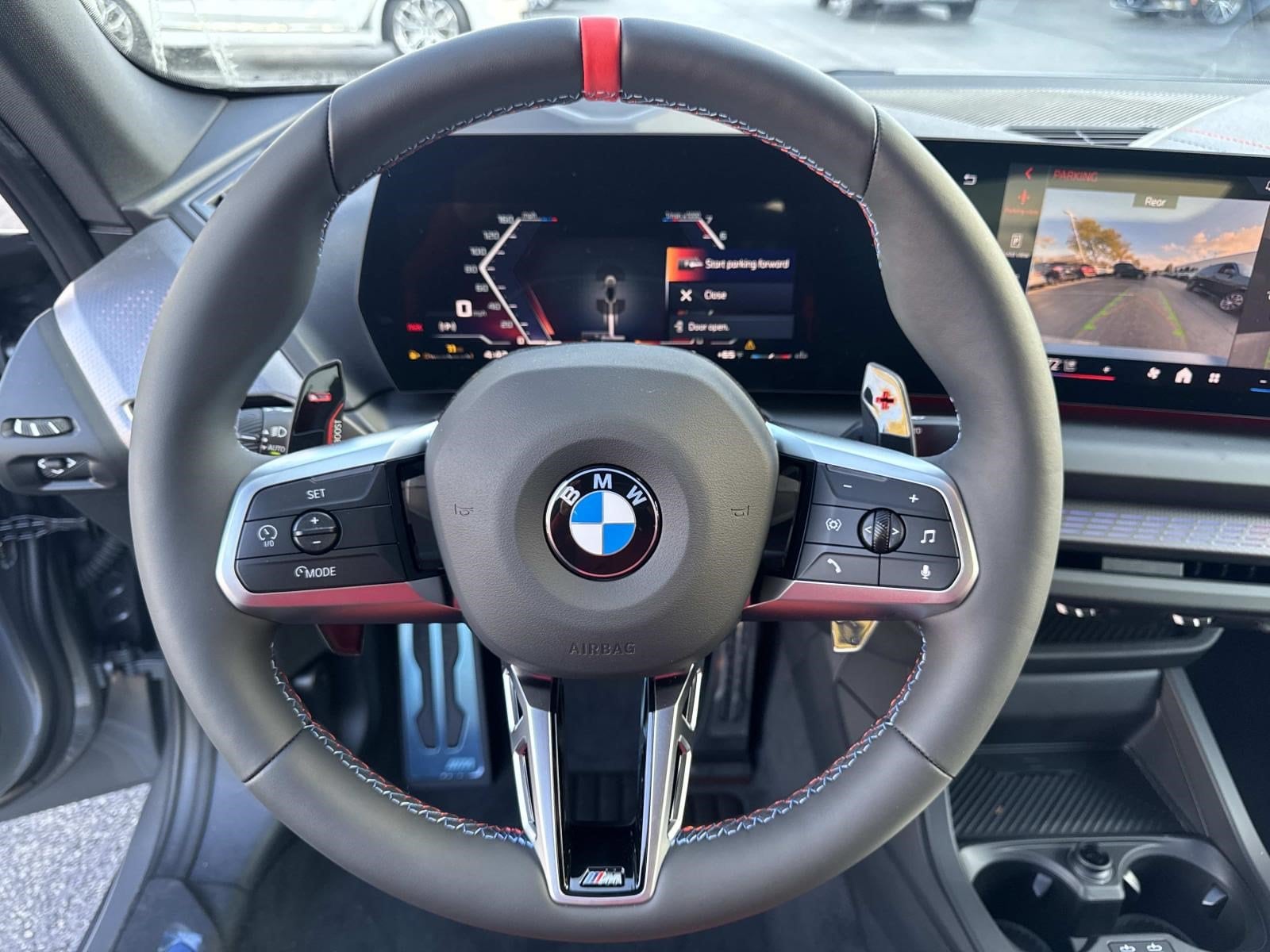 2026 BMW 2 Series M235 - Photo 28
