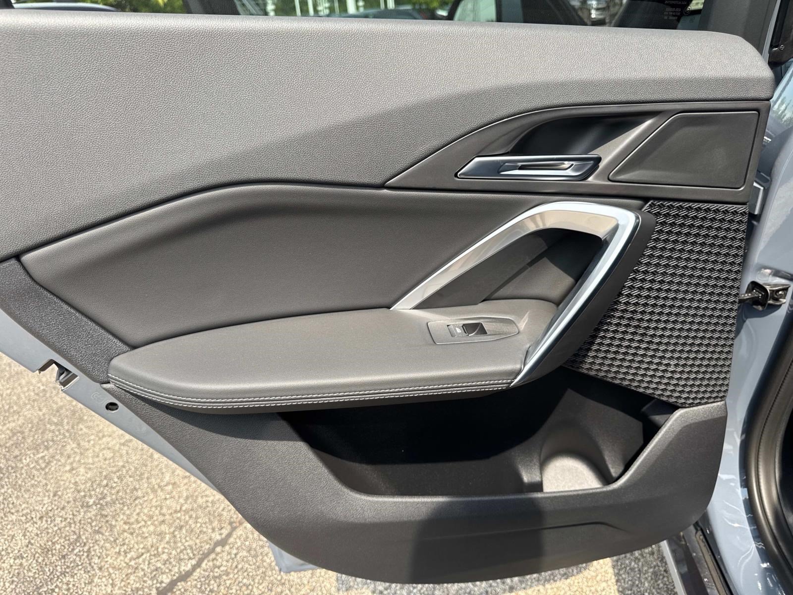 2026 BMW X1 XDrive28i - Photo 12