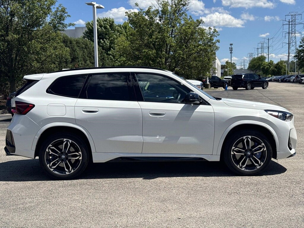 Used 2026 BMW X1 M35i SUV