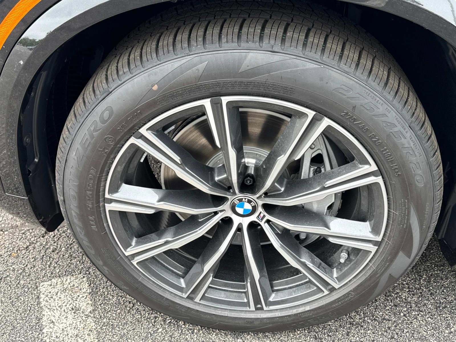 2026 BMW X5 50e - Photo 9