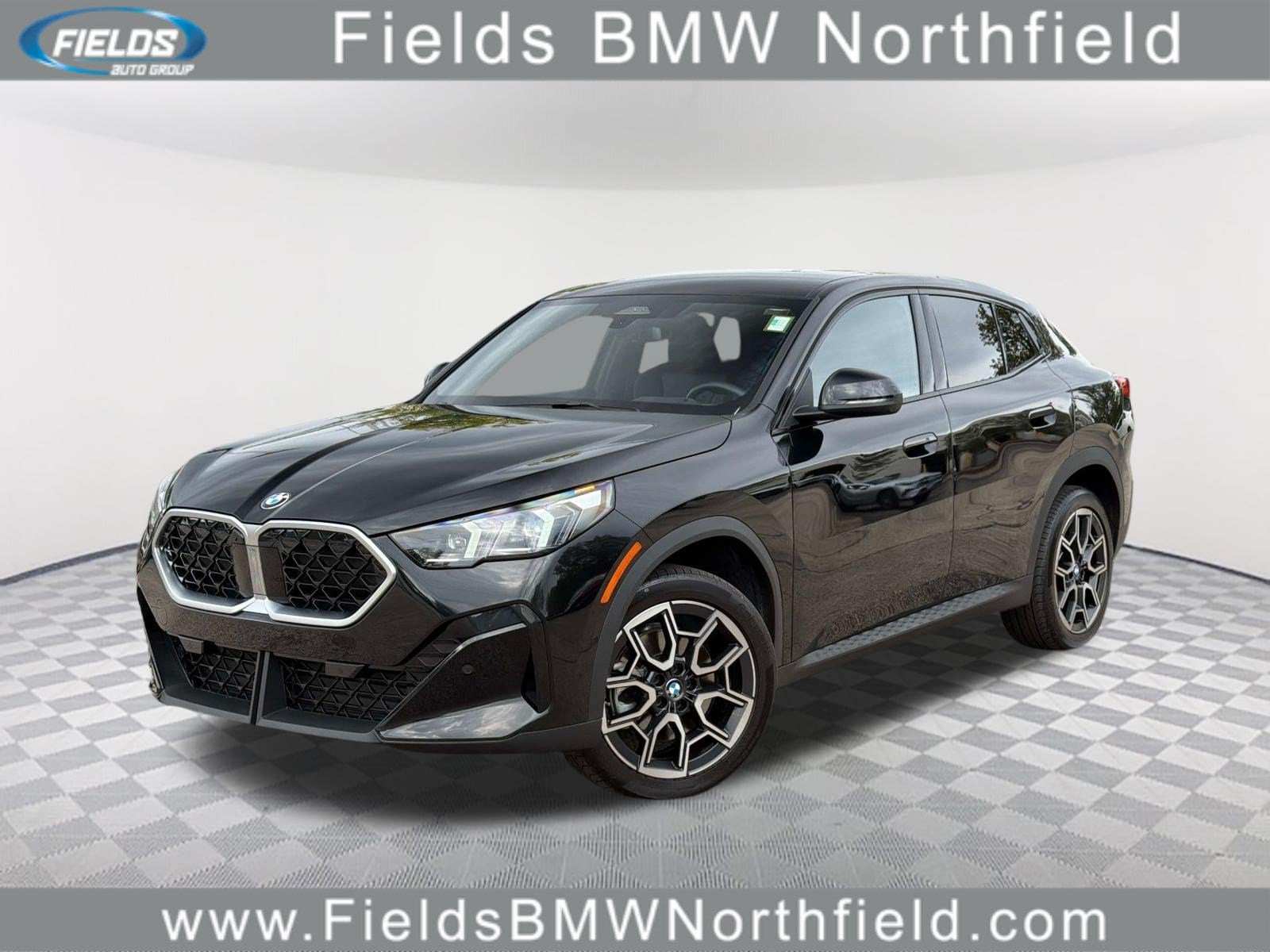 2025 BMW X2 28i