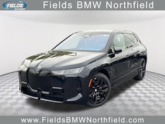 2026 BMW iX xDrive60 SUV