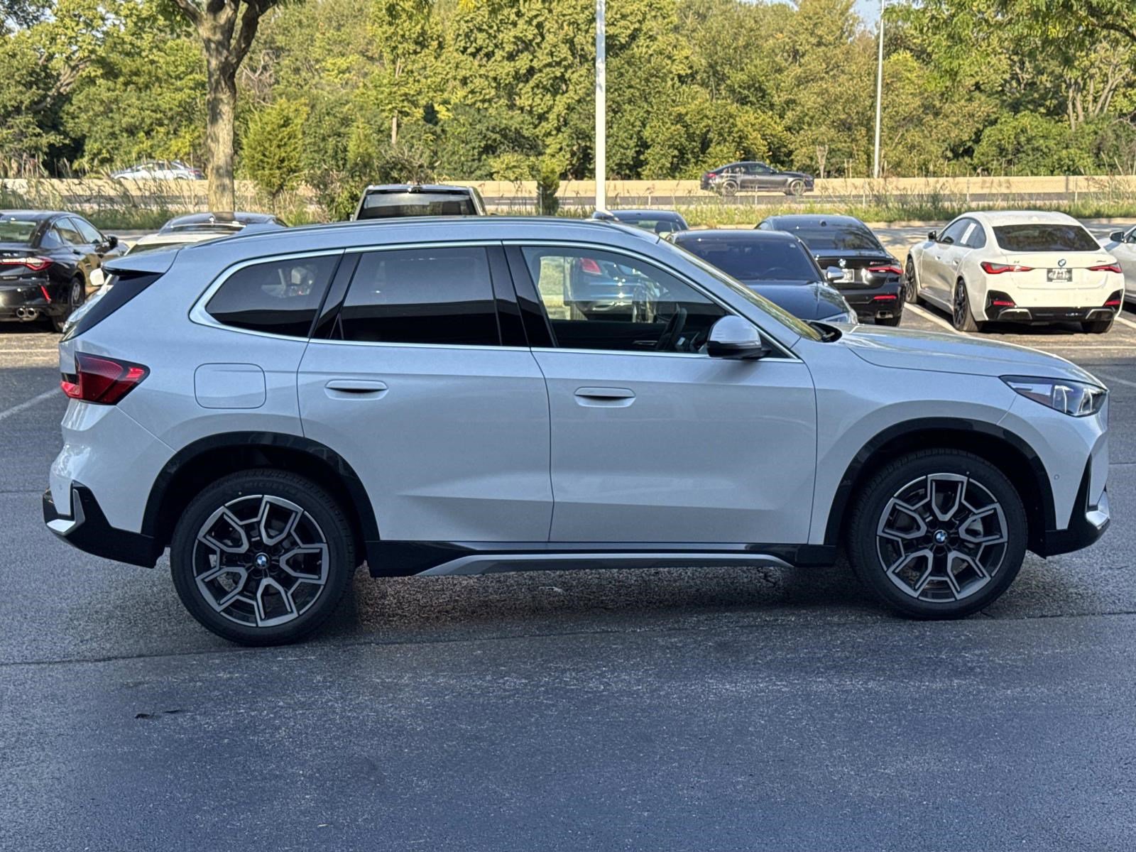 2026 Bmw X1 XDrive28i photo 4