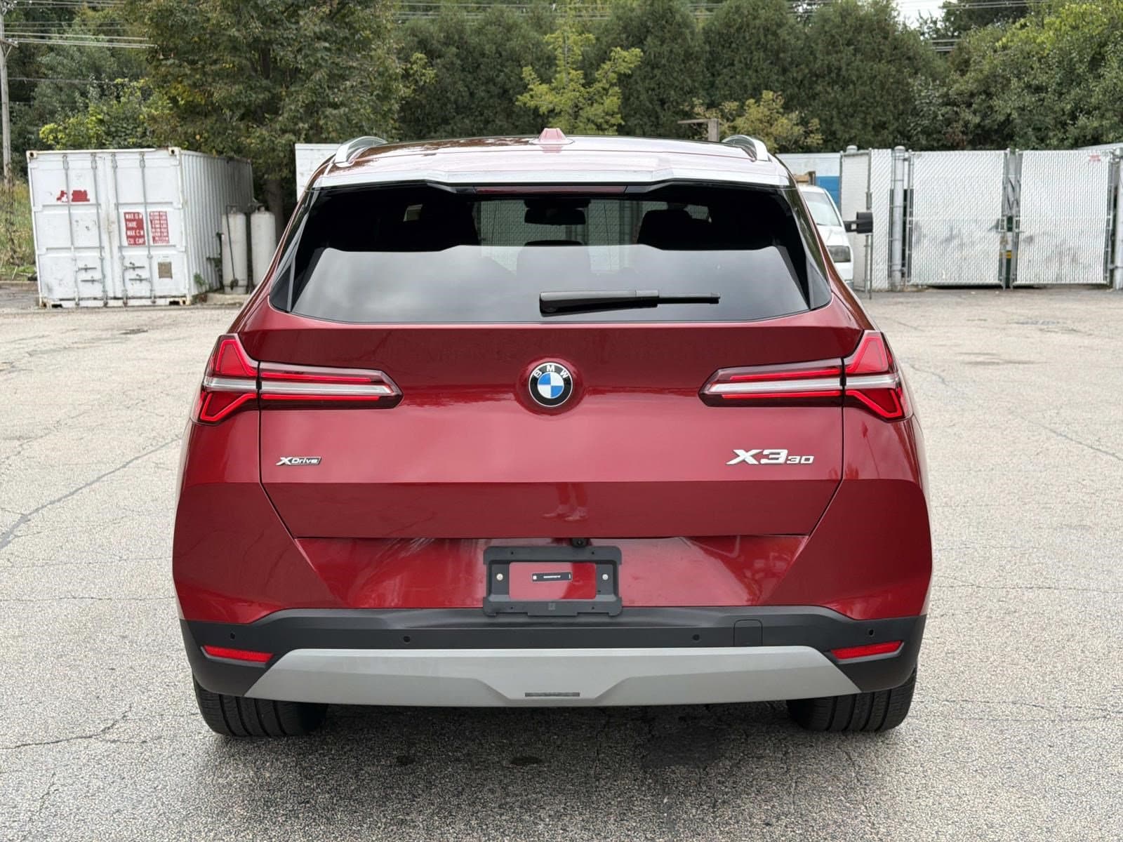 Vehicle thumbnail