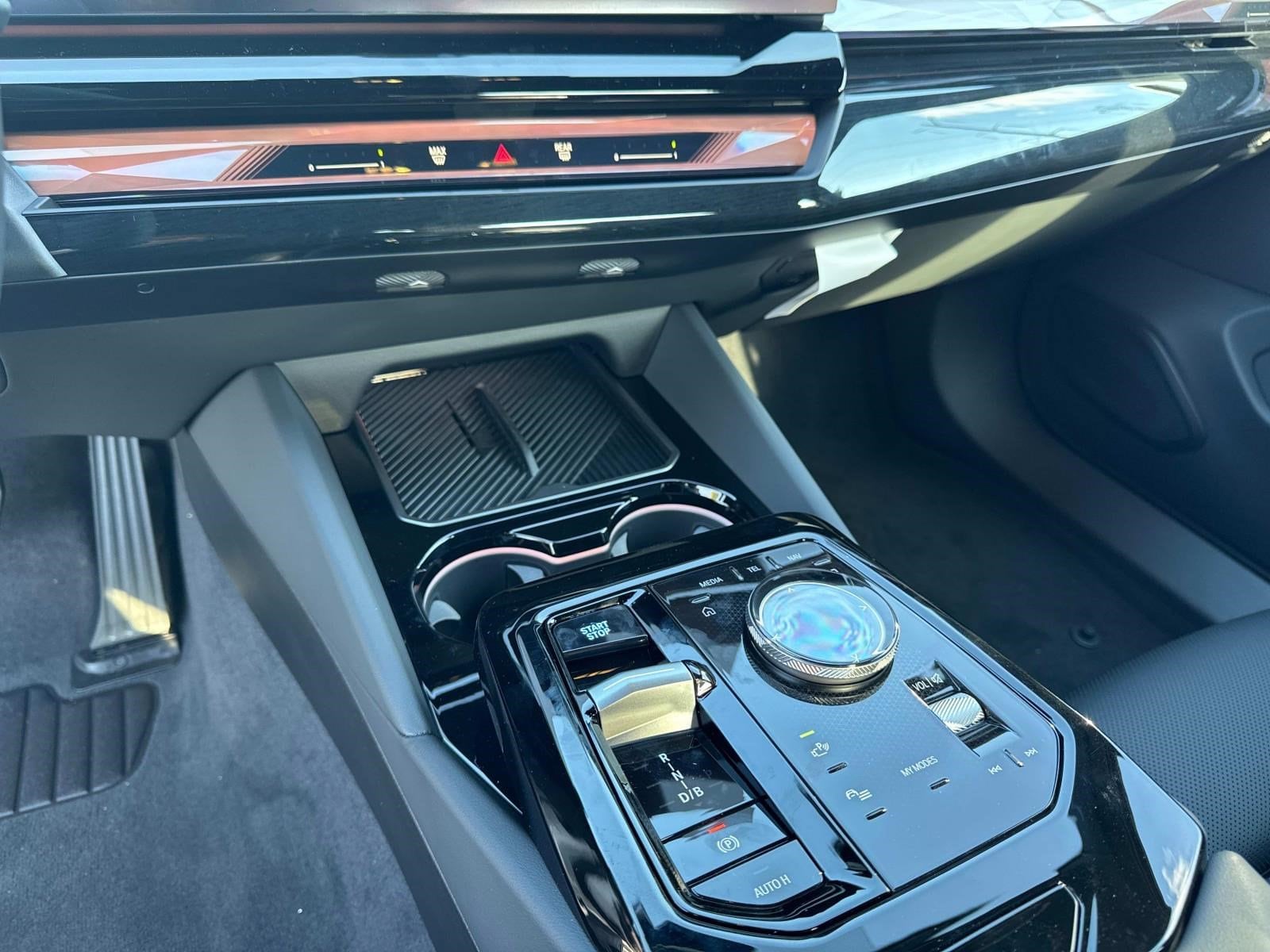 2026 BMW i5 40 - Photo 26