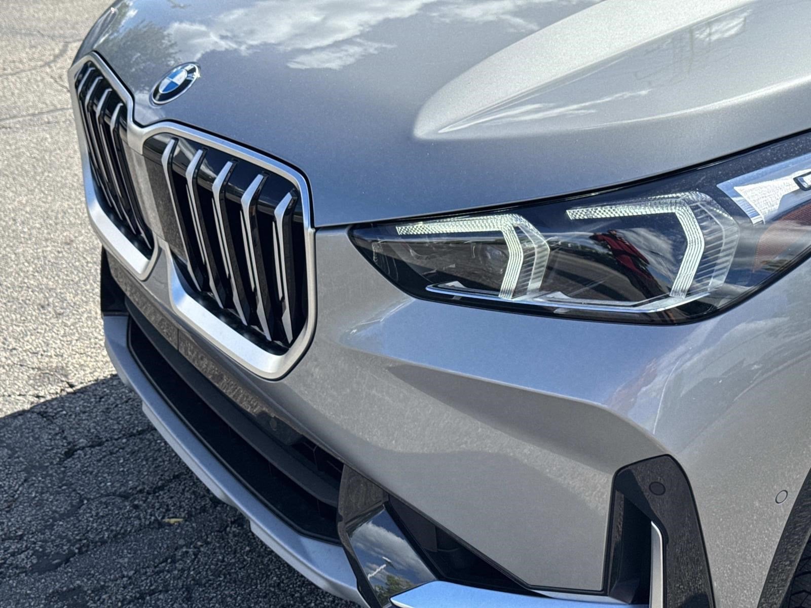 2026 BMW X1 XDrive28i - Photo 10