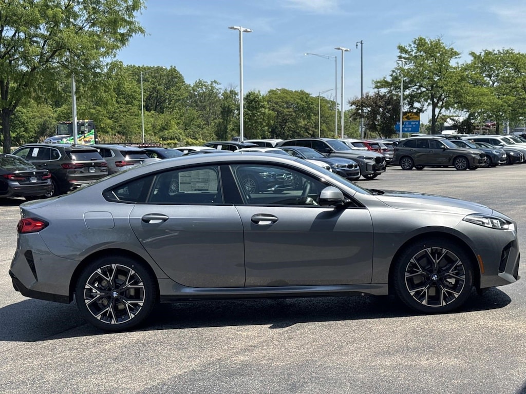 New 2026 BMW 228i xDrive Gran Coupe
