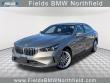 2025 BMW 530i xDrive Sedan