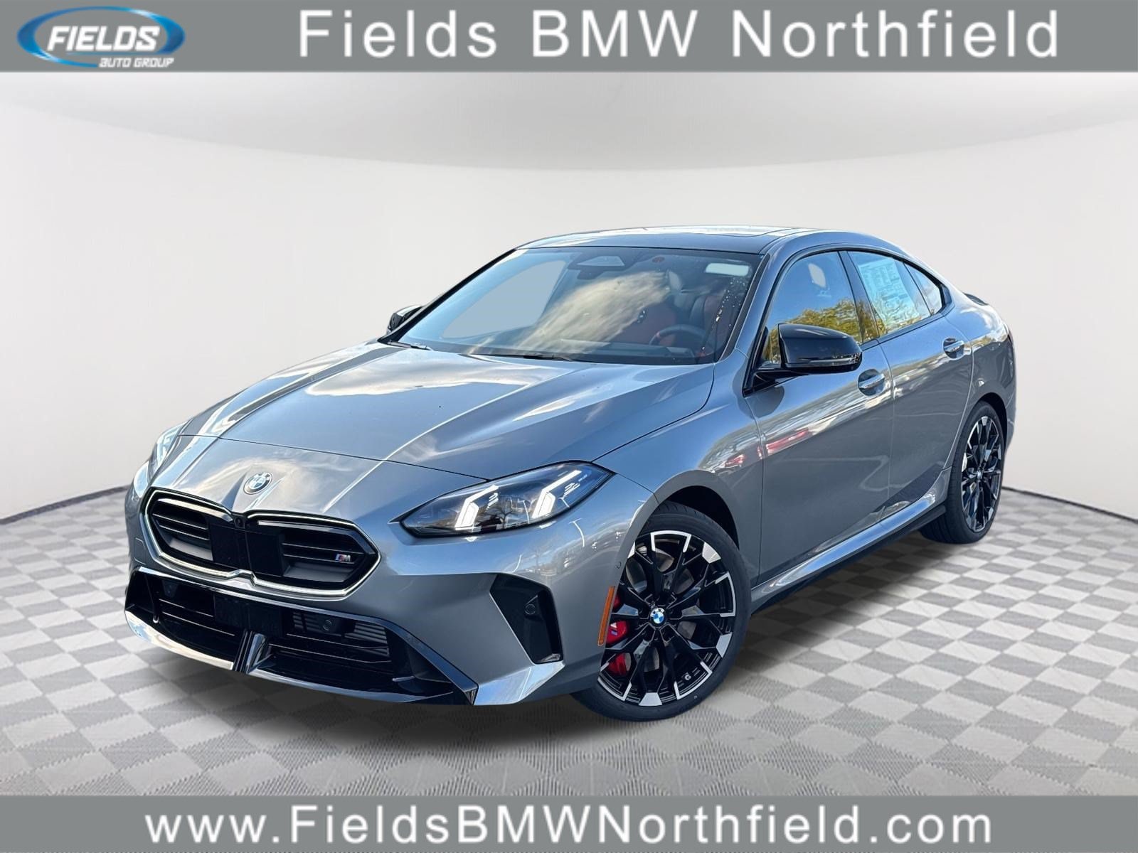 2026 BMW 2 Series M235 - Photo 1