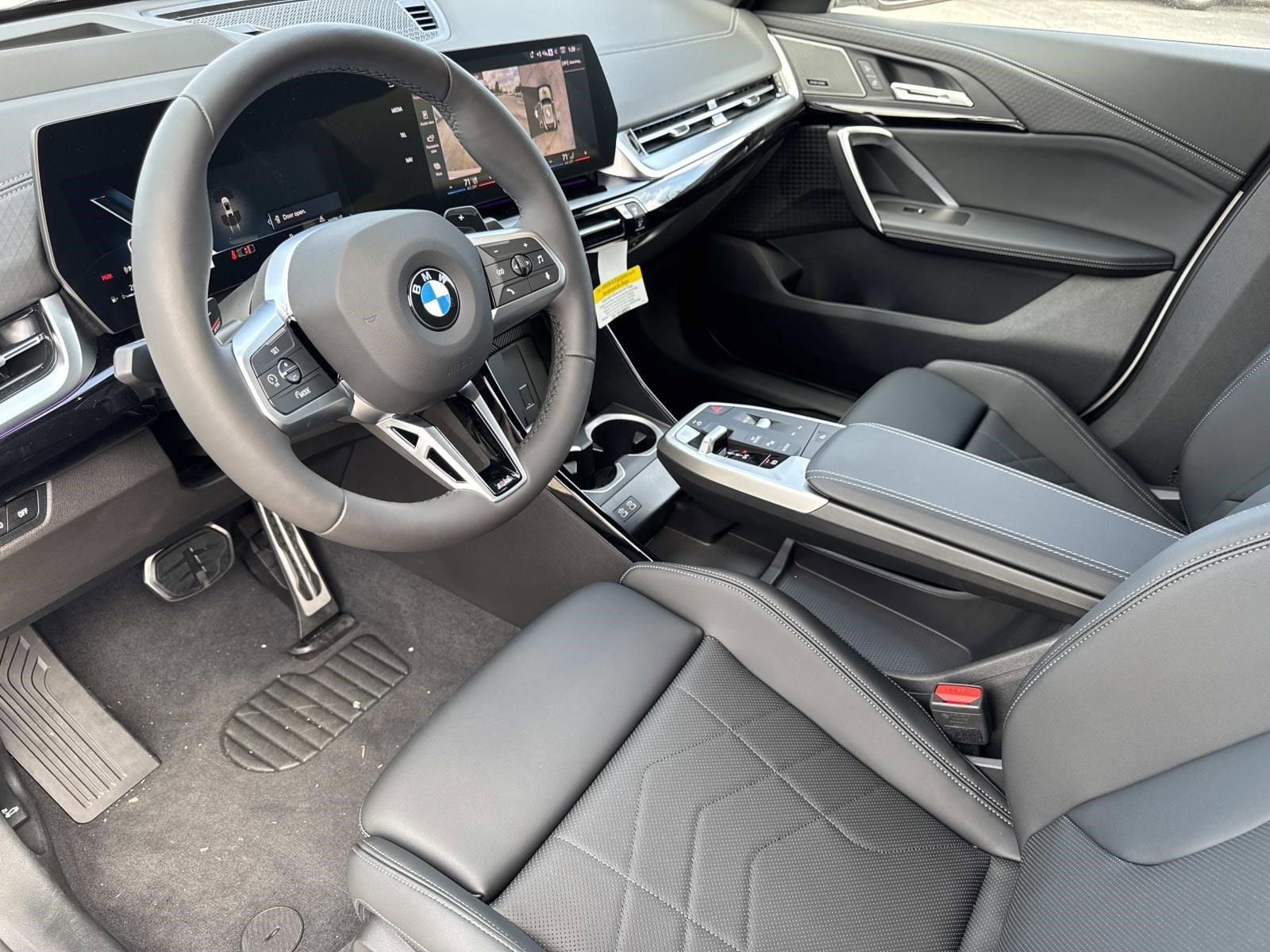 2026 BMW X2 28i - Photo 21