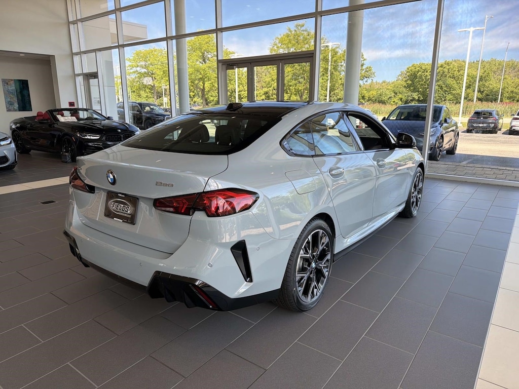 New 2026 BMW 228i 228 xDrive Gran Coupe