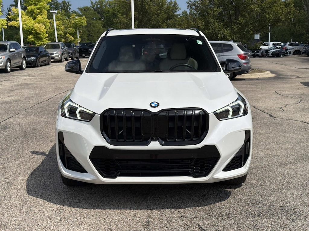Certified 2023 BMW X1 xDrive28i SUV