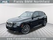 BMW X5 PHEV