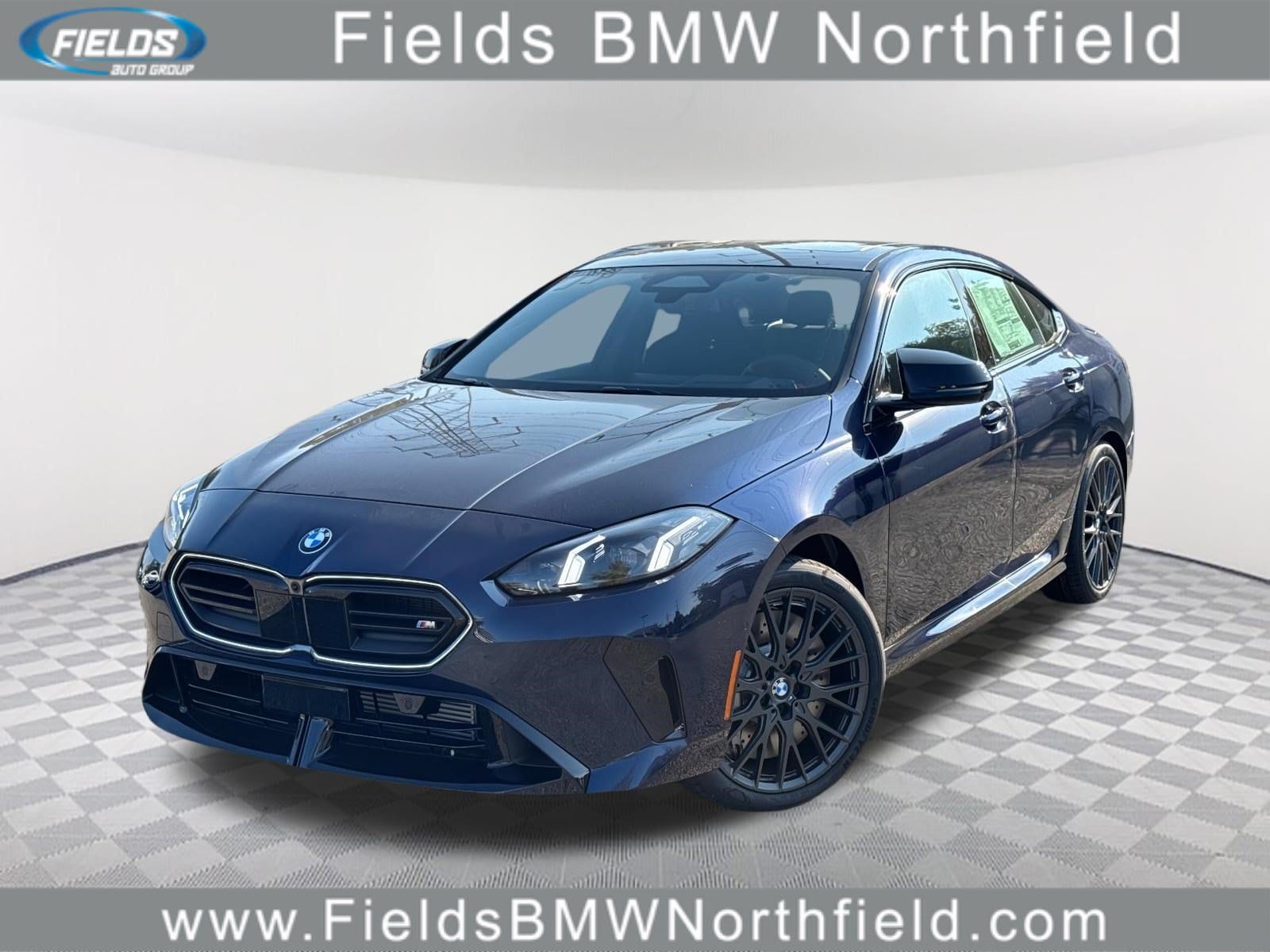 2026 BMW 2 Series