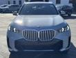 2026 BMW X5 xDrive40i SUV