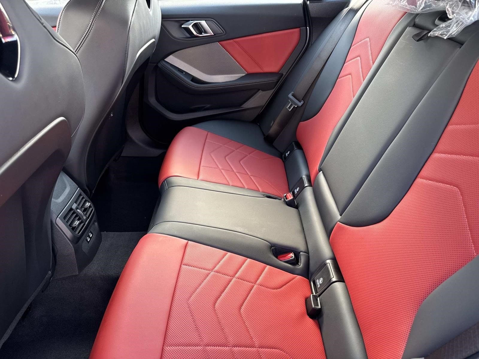 2026 BMW 2 Series M235 - Photo 13
