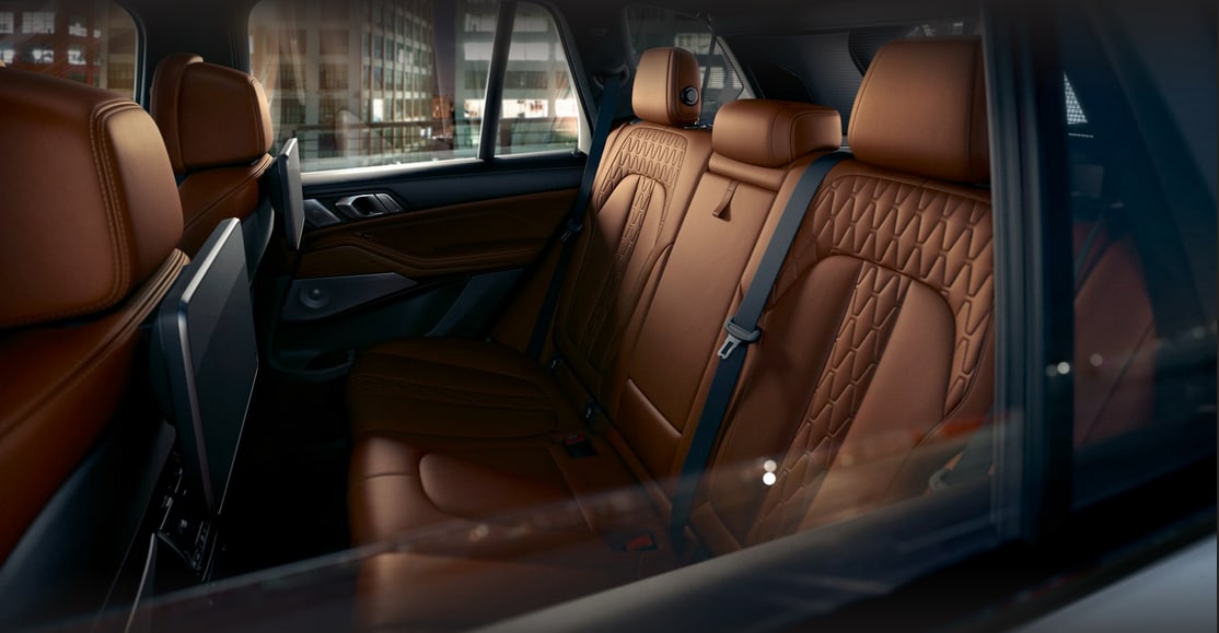 Which BMW Cars Have the Most Cargo Space? Fields BMW Northfield