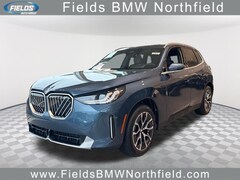 2026 BMW X3 30 xDrive SUV