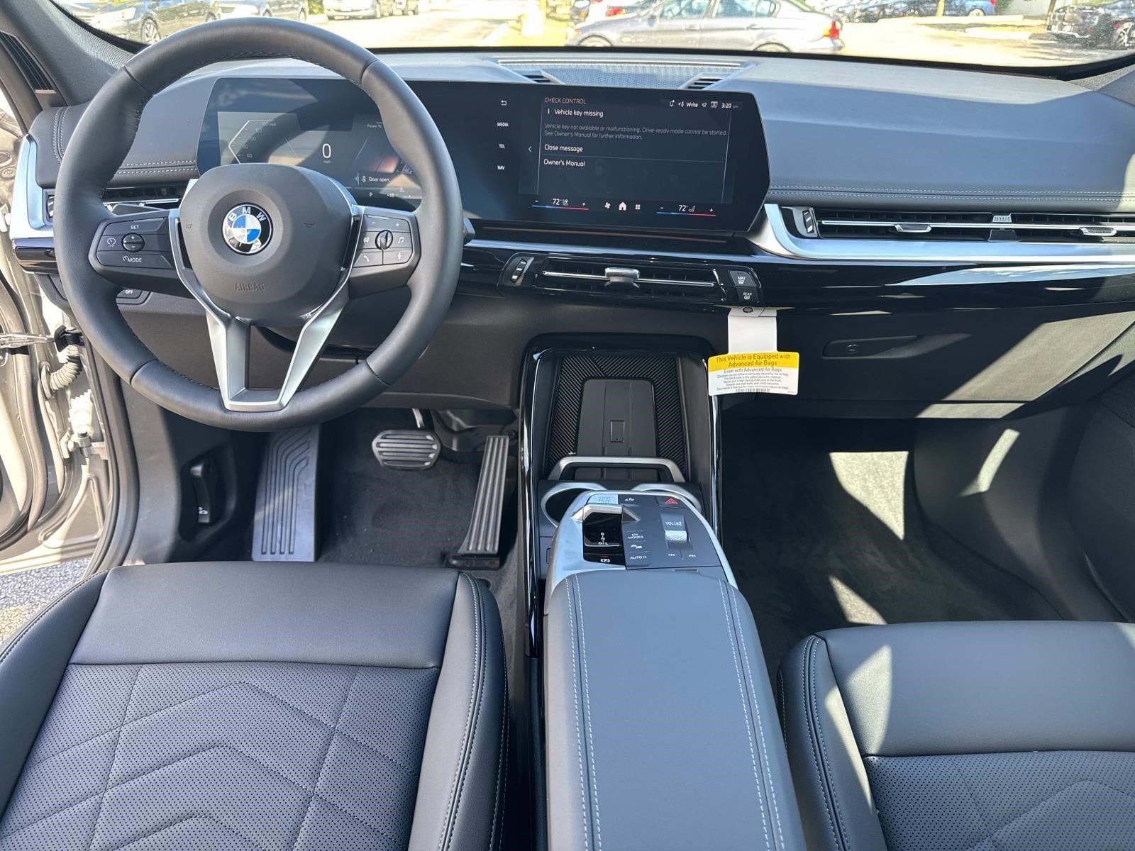 2026 BMW X1 XDrive28i - Photo 15