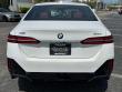 2026 BMW 530i xDrive Sedan