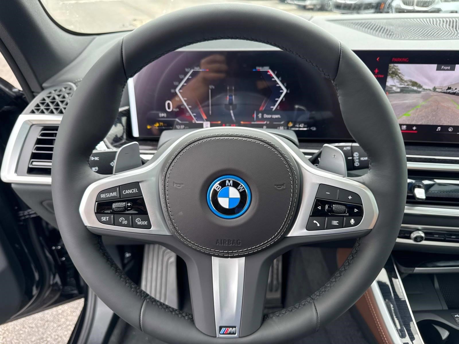 2026 BMW X5 50e - Photo 29