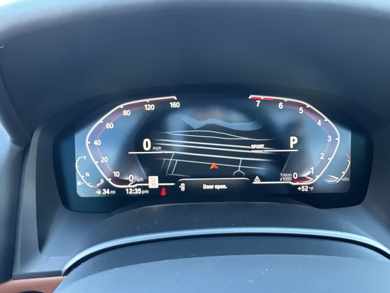 2026 BMW 8 Series 840i - Photo 25