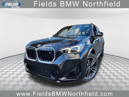2025 BMW X1 M35i SUV