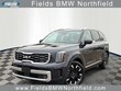  Kia Telluride