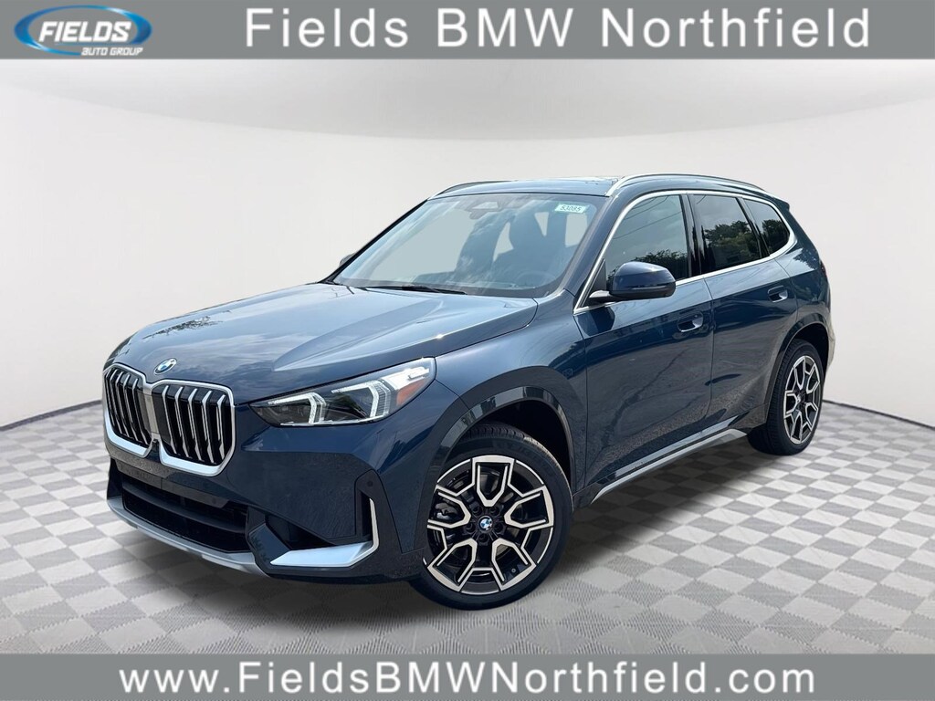 New 2026 BMW X1 xDrive28i SUV